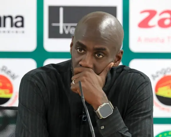 World Cup and friendlies are different - Hans Sarpei on Ghana's form under axed Otto Addo