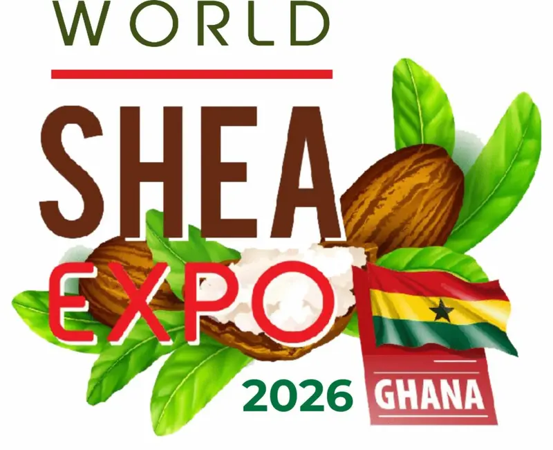 World Shea Expo returns to Tamale for 2026 edition