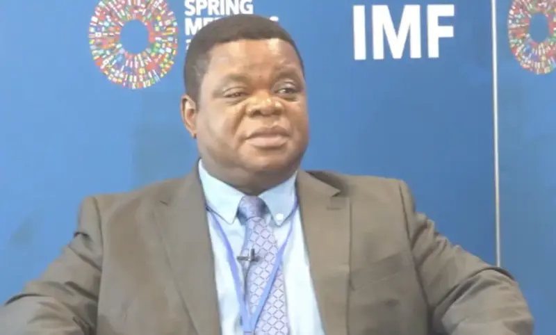 You cannot do everything today - Prof Quartey on fuel price relief