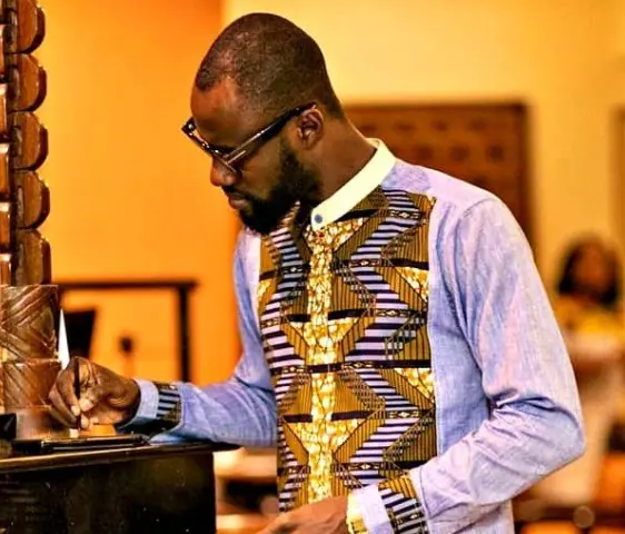 Young people don't take networking seriously -Founder, Abrantie TheGentleman menswear