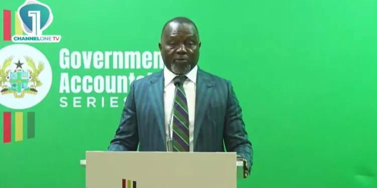 Your move against OSP not strategic - Lawyer tells Attorney-General