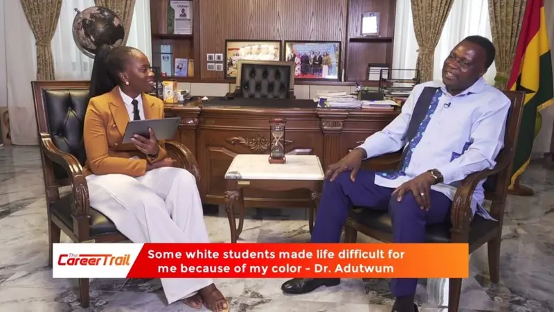 2025 WASSCE results decline due to lack of clear education formula - Dr Osei Adutwum