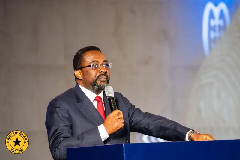 2026 ACI World Congress:  In Accra, a quiet reframe of how emerging markets see themselves
