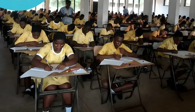 2026 BECE: Two Invigilators arrested in Bono Region