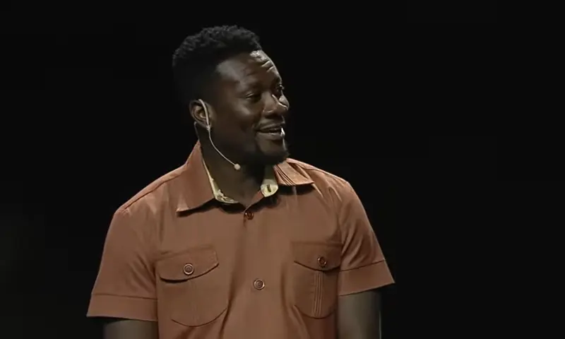 2026 WC: Panama clash Ghana's defining game - Asamoah Gyan