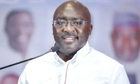 2028 election will be youth-driven-Bawumia