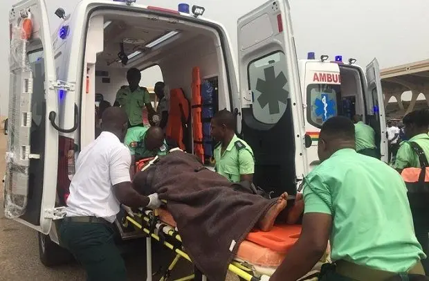 22 heartbreaking hit-and-run cases in the last decade: A tragic decade on Ghana's roads