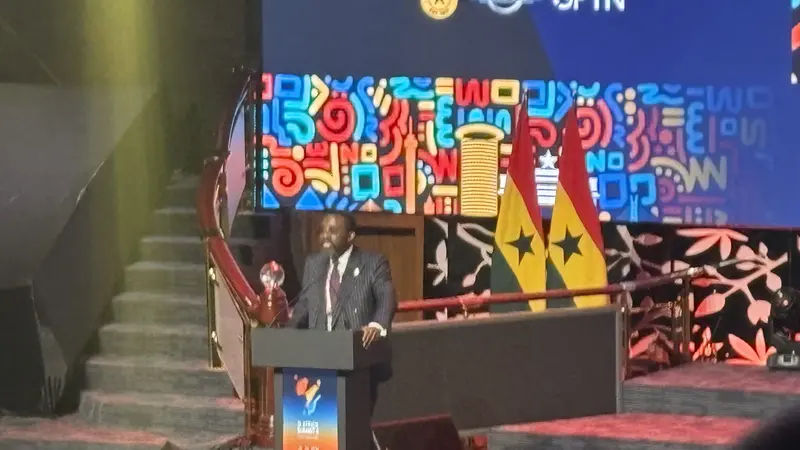 3i Africa Summit: Africa Must Move Beyond Payments - BoG Governor