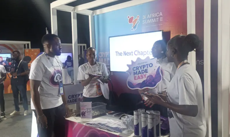 3i Africa Summit connects fintechs to investors, customers