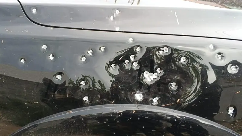 49 arrested after NAIMOS taskforce survives attack in Western region