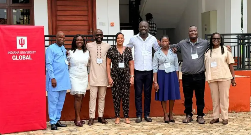 Academics call for urgent climate curriculum reform at 2026 Climate Health and Education Conference