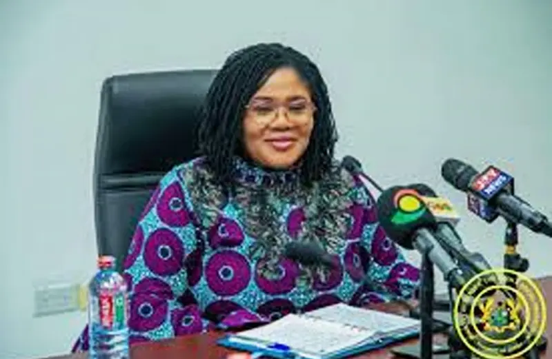 ActionAid Ghana supports criminalisation of 'Sex-for-Jobs'