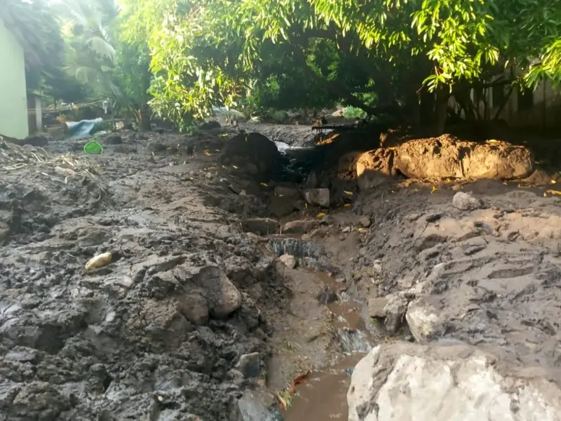 Adaklu Mountain now a security zone - Volta Regional Minister