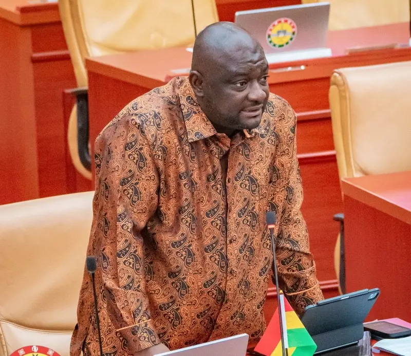 African unity meaningless amid xenophobic attacks - Mpraeso MP
