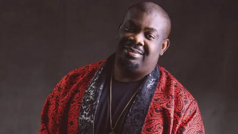 Afrobeats artists, producers made better music when they lived together - Don Jazzy 