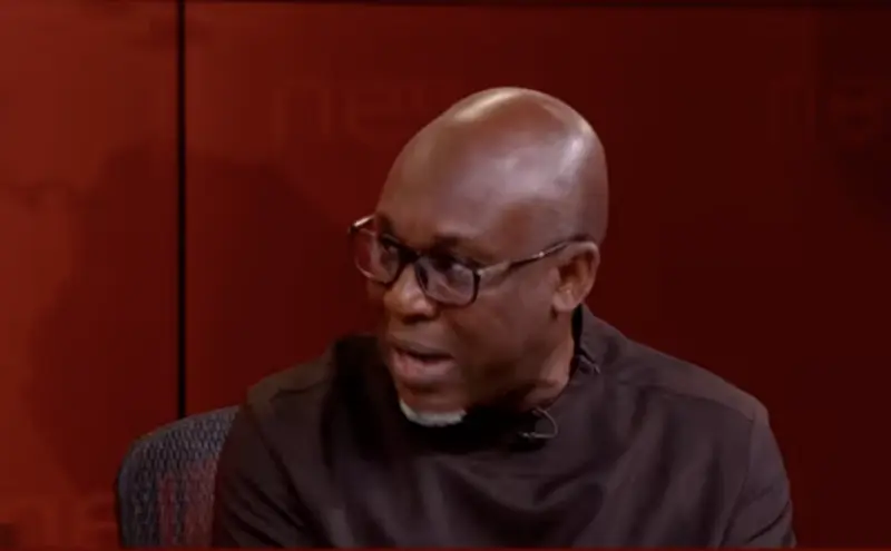Afrophobic attacks: South African firms in Ghana must pay for citizen evacuations - Kofi Bentil