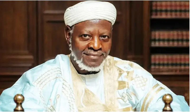 'After praying for coup plotters, I told them coup will fail' -Islamic cleric says