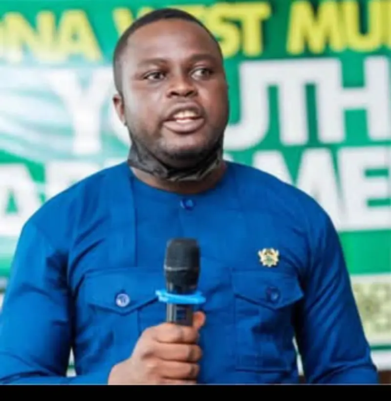 Agona West NPP Organiser reportedly arrested
