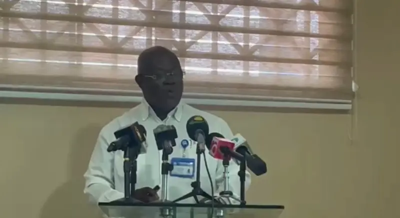 AIB Ghana reveals cause of Tema microlight aircraft crash