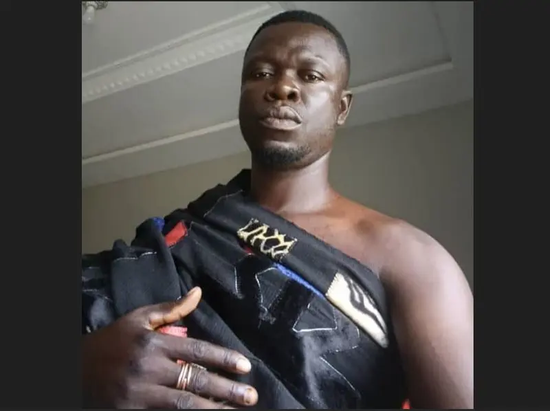 Alleged shooting of chief's brother by galamseyers triggers tension at Gwira Ampansie