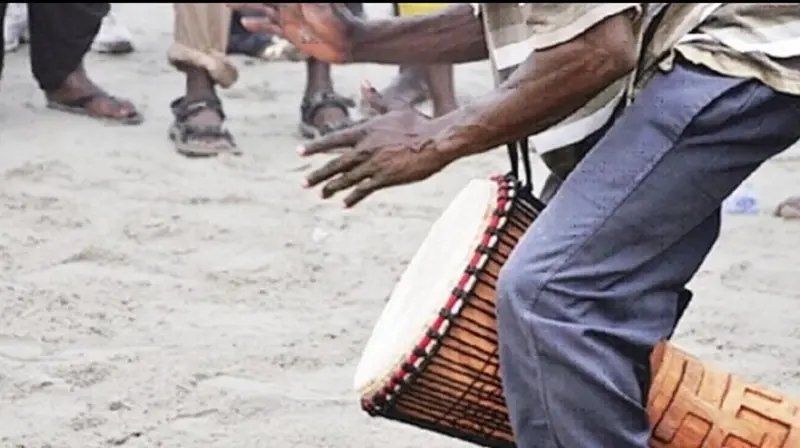 AMA announces month-long ban on drumming, noise-making from May 4
