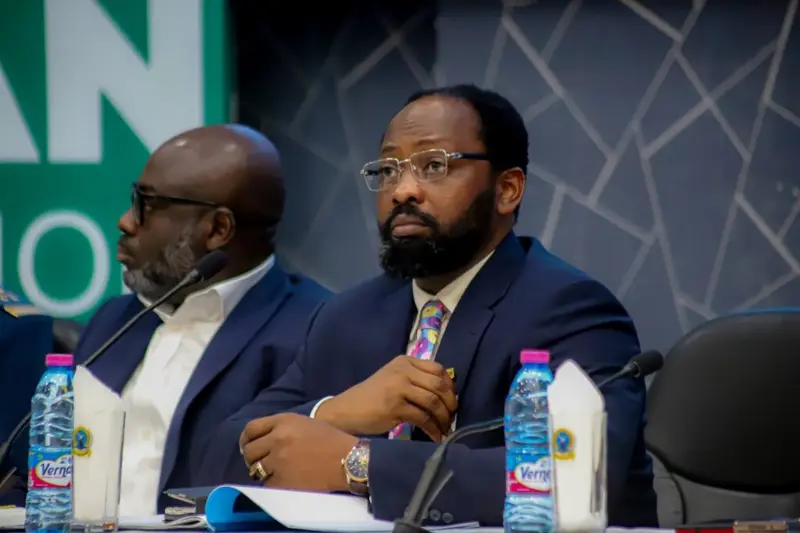 Ambassador Samuel Ben Owusu urges gov't to create sustainable livelihood fund to tackle galamsey