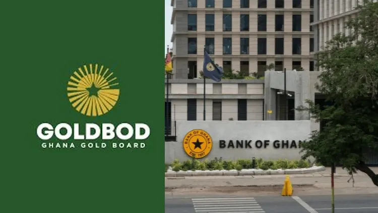 Analysis: How GOLDBOD's "beautiful" 2025 financials created a GH¢9bn hole at the Bank of Ghana