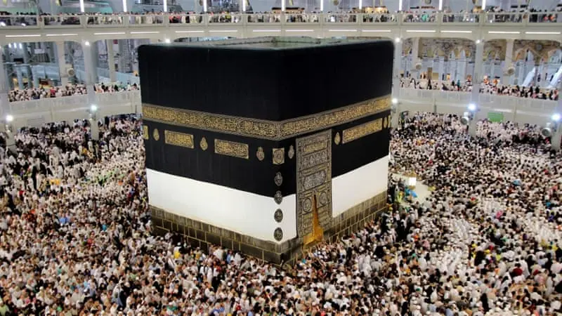 Another Ghanaian pilgrim dies in Saudi Arabia during Hajj