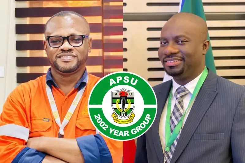 APSU 2002 Year Group announces key leadership appointments for 97th anniversary hosting & BOLT Steering Committee