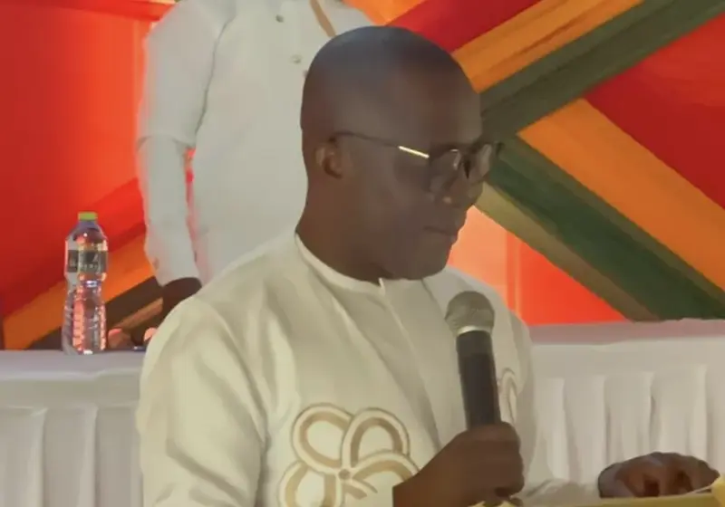 Asunafo North Municipal Assembly deploys DL-Rev Software to tackle revenue shortfall