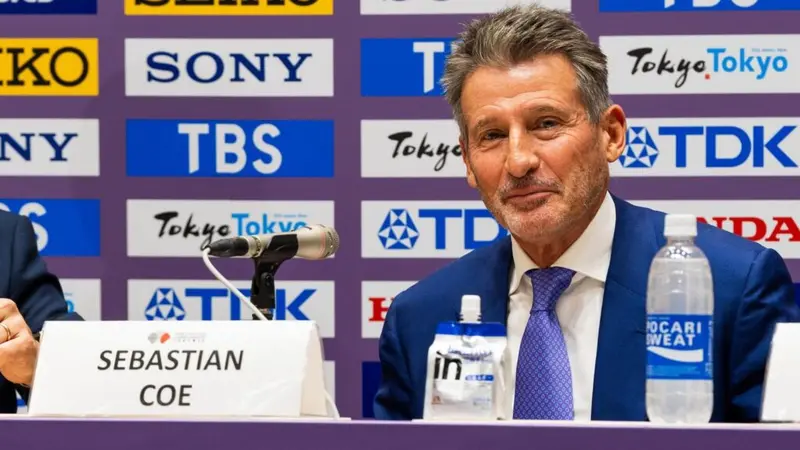 Athletics won't strangle super-shoe innovation - Coe