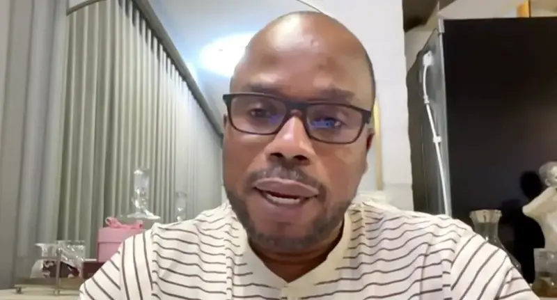 Attacks on President Mahama must stop - Ghana envoy cautions South Africans