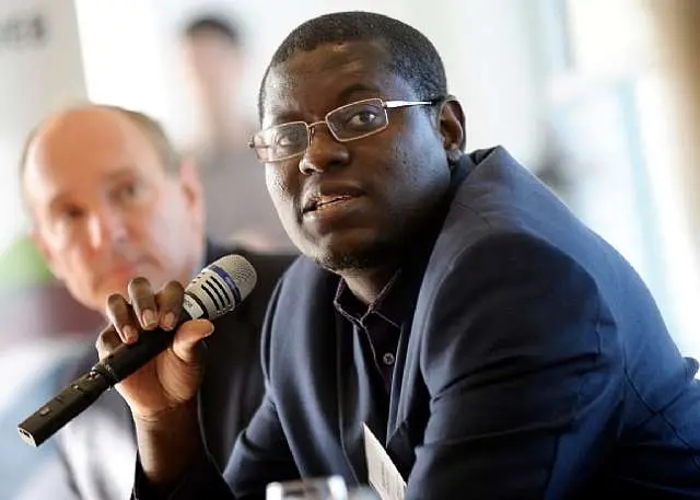 Bank of Ghana Balances on a Knife Edge