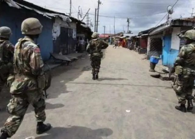 Bawku conflict shows how false information can fuel violence, British envoy warns