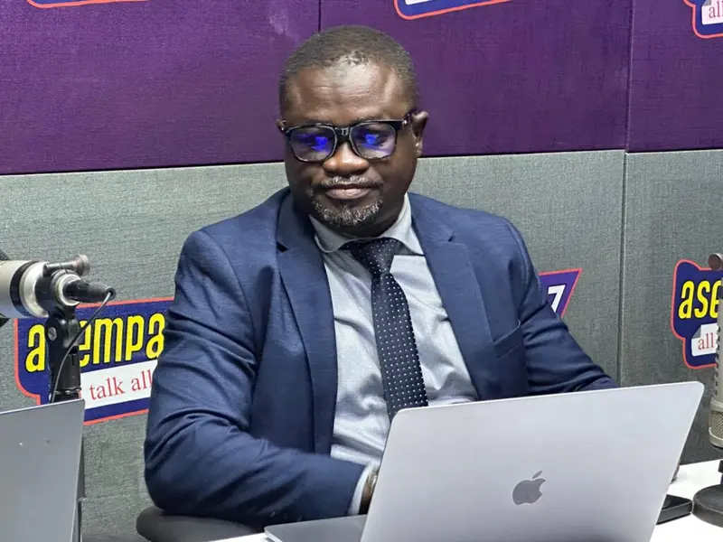 Black Starlets focused on World Cup qualification over Uganda - Sheikh Tophic