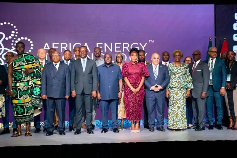 Breaking the Resource Paradox: AETC pushes borderless, tech-driven African economy agenda