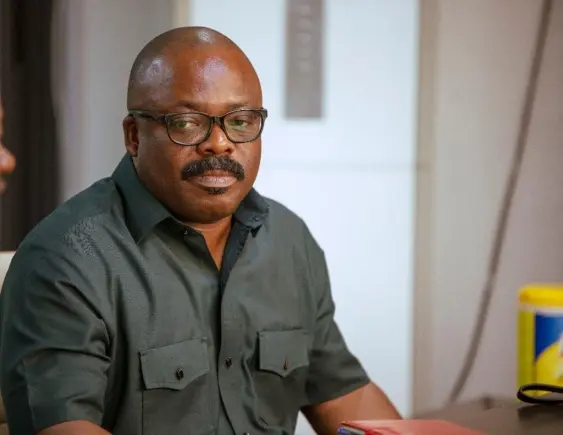 Callistus Mahama: Before the race begins; A call for discipline, reflection, and duty 