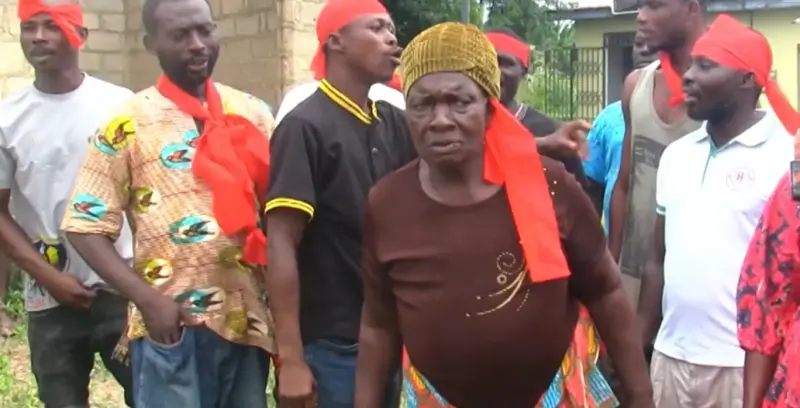 Cape Coast Metro under pressure as residents demand relocation of cemetery