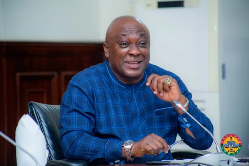 Carlos Eyes NPP Top Job …Wants Delegates To Elect Him As National Treasurer