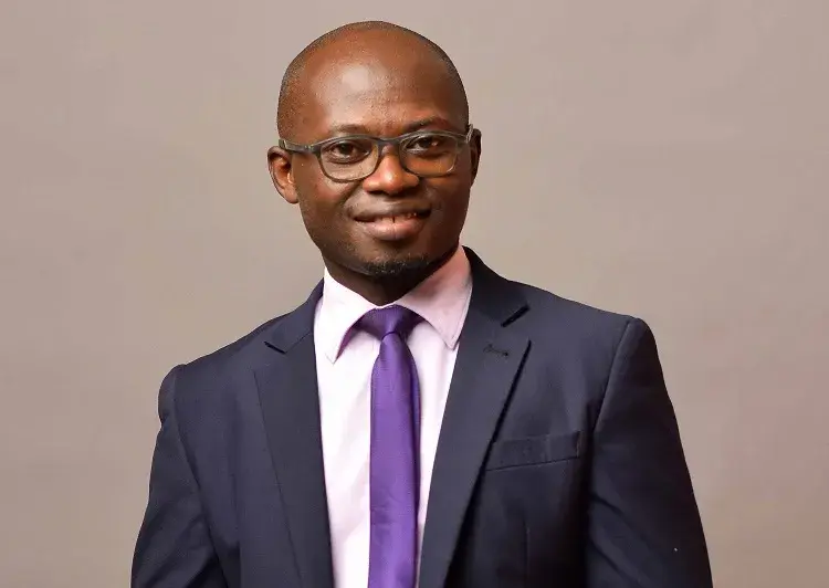 Case withdrawal automatically nullifies bail conditions - Daniel Korang