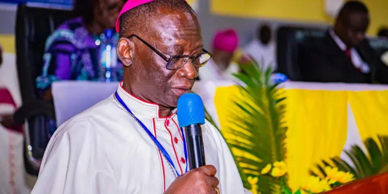 Catholic Bishops urge Ghanaians to avoid emotional reaction to South Africa tensions