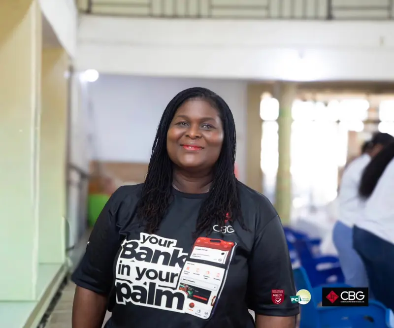 CBG reaffirms commitment to women's health and community development in Adaklu outreach