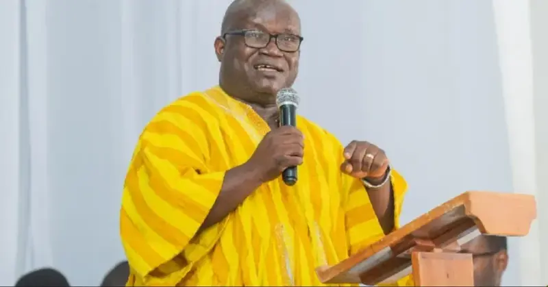 Chamber of Mines disputes GoldBod CEO's claim on forex repatriation by large-scale miners