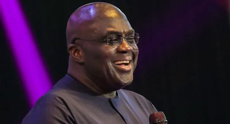 Chief of Staff announces Presidential Delivery Unit to track government commitments