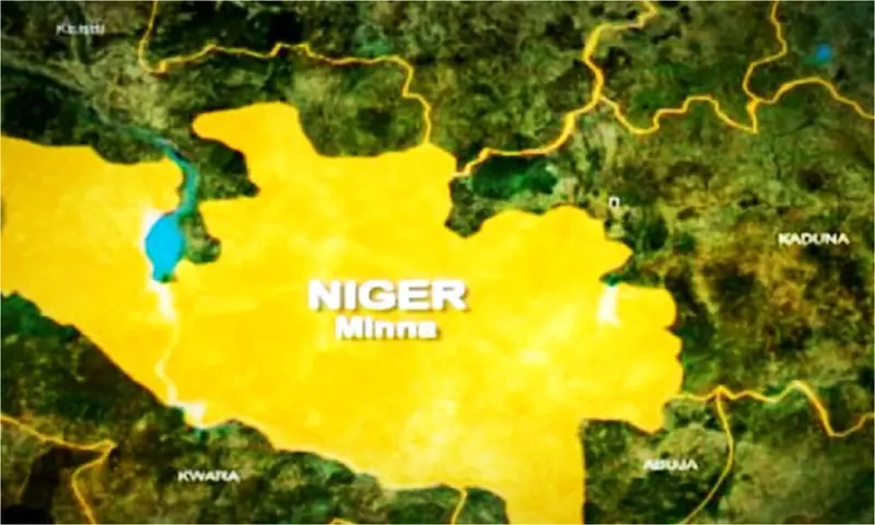Civilians reportedly killed in fresh NAF airstrike in Niger community