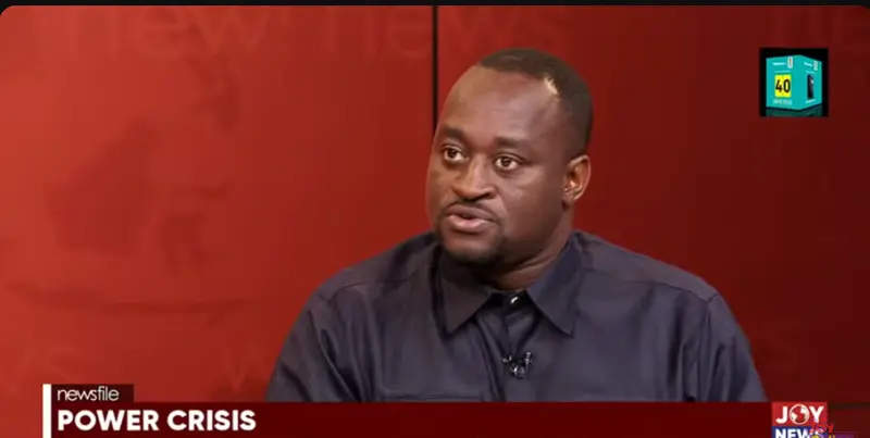Clear leadership demonstrated in managing recent power crisis - Dr Theo Acheampong