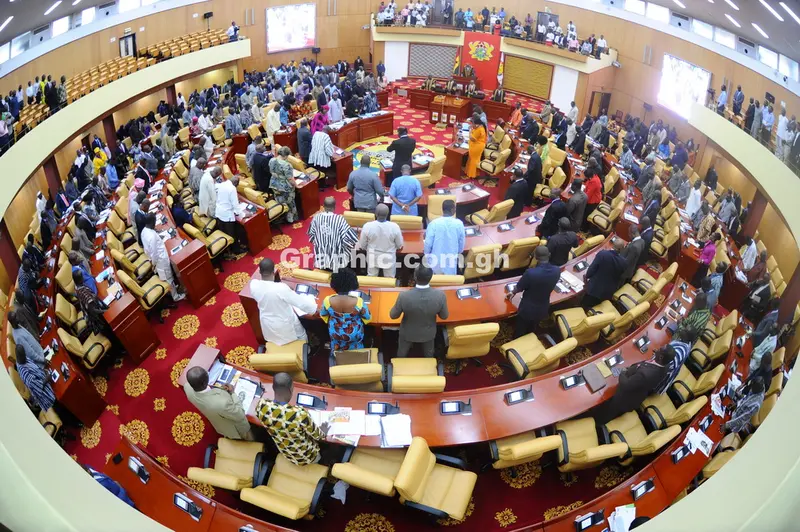 Controversial anti-LGBTQ bill presented to Parliament for second reading