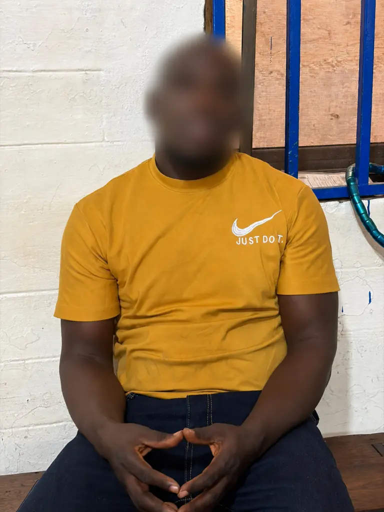 Court fines voxy driver in viral video GH¢3K, jails him two months