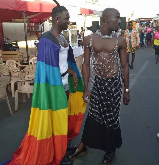 Cross-dressing craze: A growing trend stirring national conversation