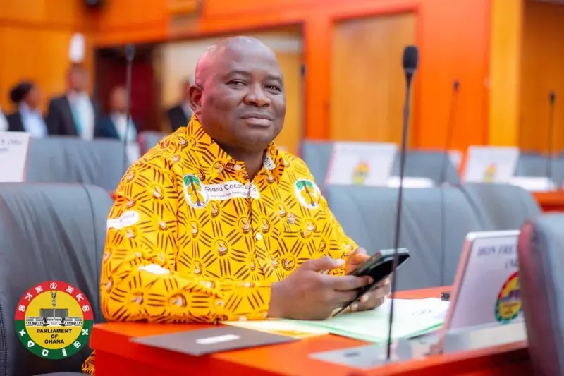 Cut the waste or risk crisis - Former Deputy Health Minister's blunt warning on health financing